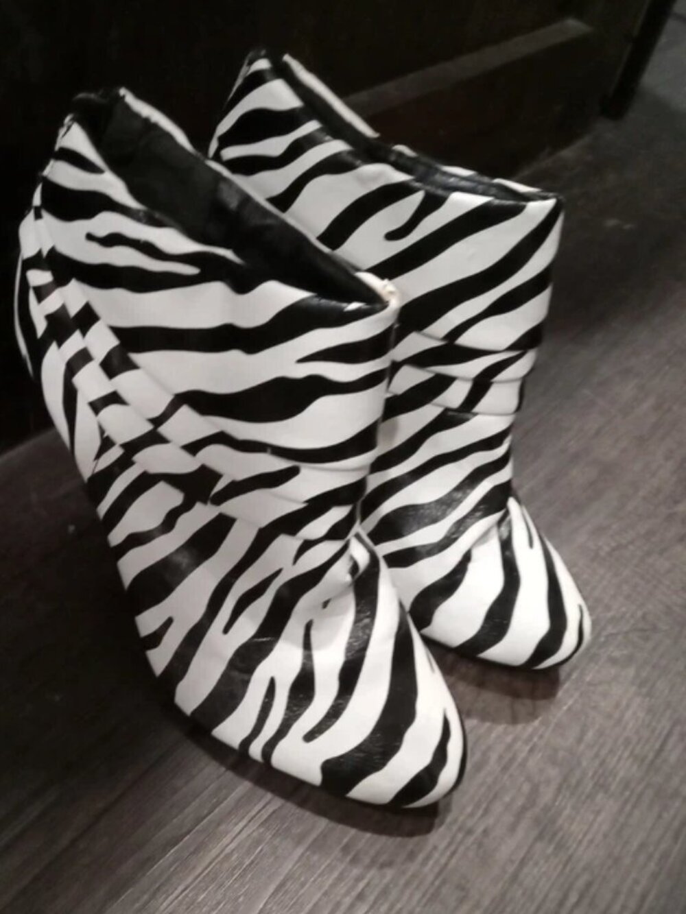 New Look Ankle boots